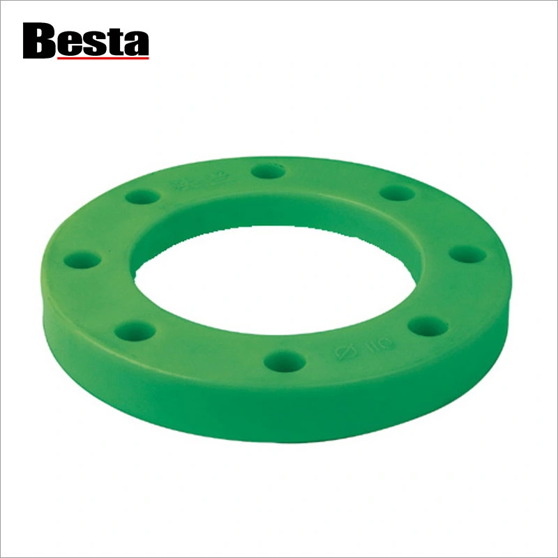 Pengenalan kepada Flange Plastik PPR